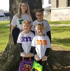 Meet your Posher, Ronald